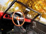 Alfa Romeo 1750 Spider Veloce 1967 года